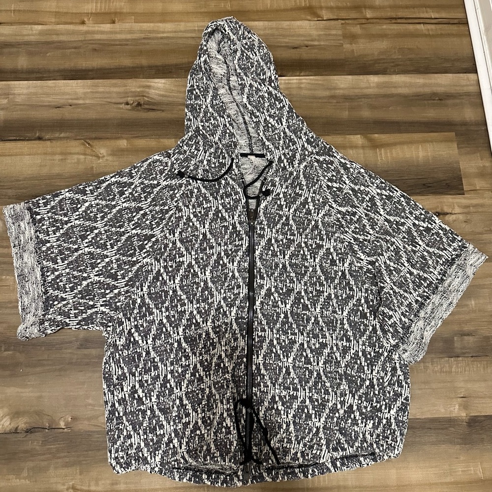 Free People jacket